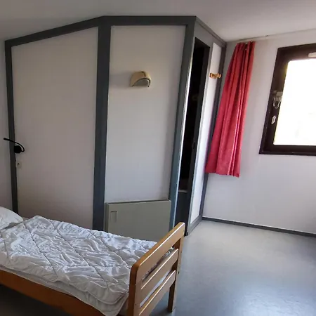 Auberge De Jeunesse Hi Boulogne-Sur-Mer Exterior photo