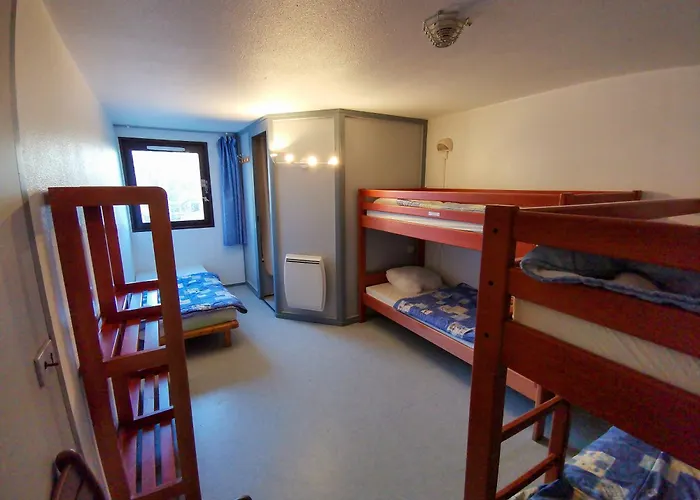 Auberge De Jeunesse Hi Boulogne-Sur-Mer