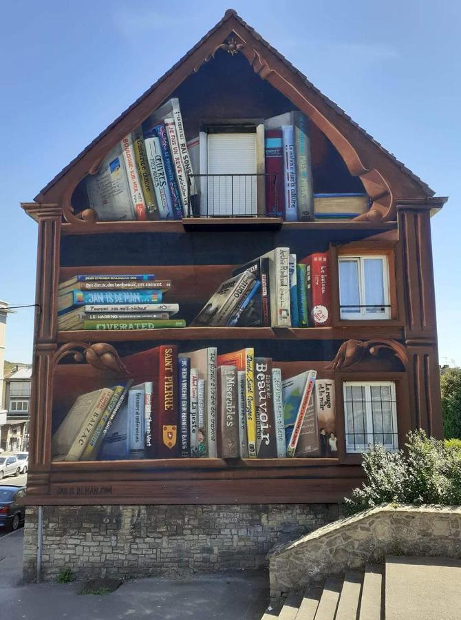 Hi Hostel Boulogne-sur-Mer