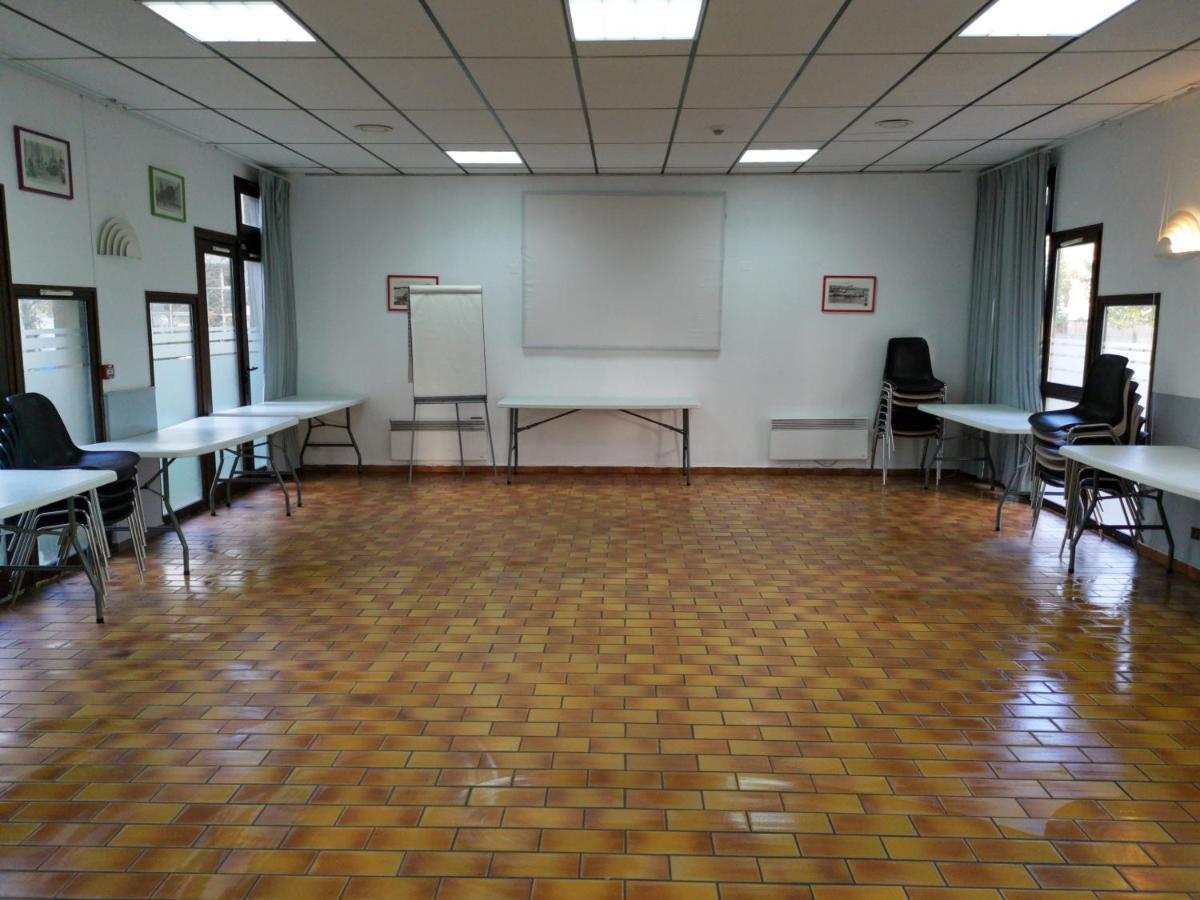 Hi Hostel Boulogne-sur-Mer