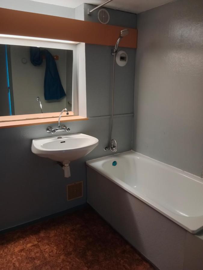 Hostal Hi Boulogne-sur-Mer