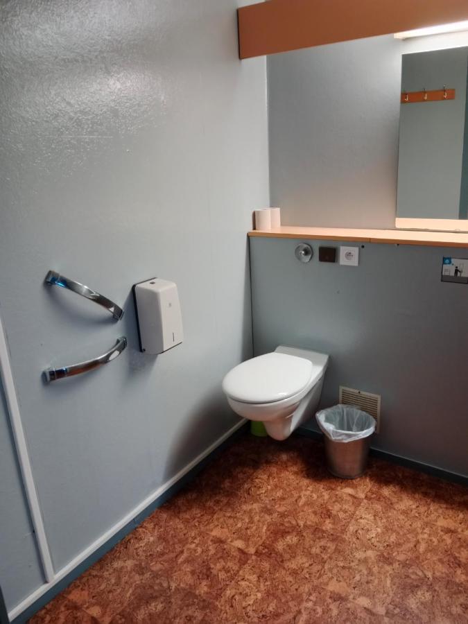 Hi Hostel Boulogne-sur-Mer