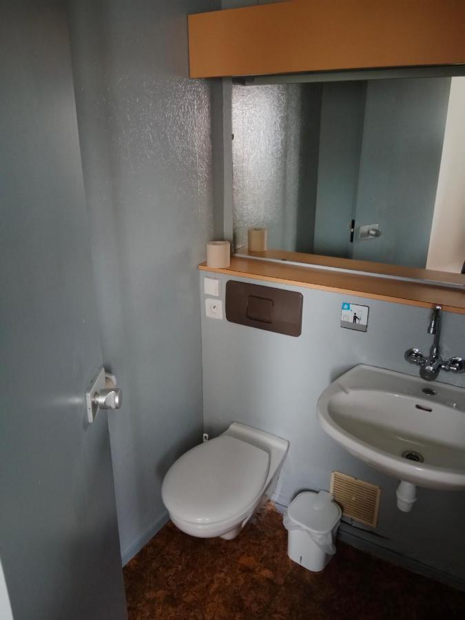 Hostel Hi Boulogne-sur-Mer