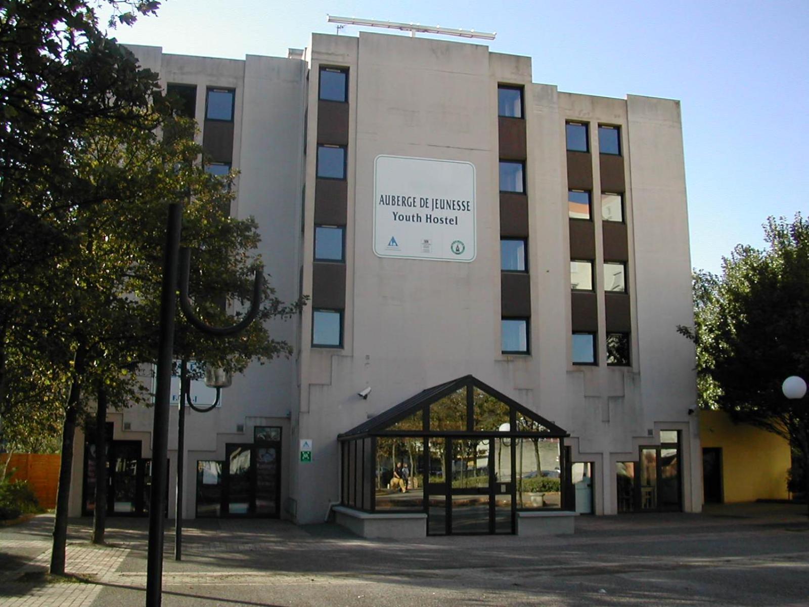 Hostel Hi *